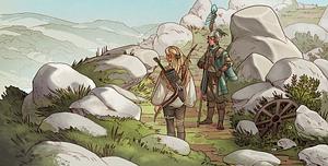 Portfolio piece 3