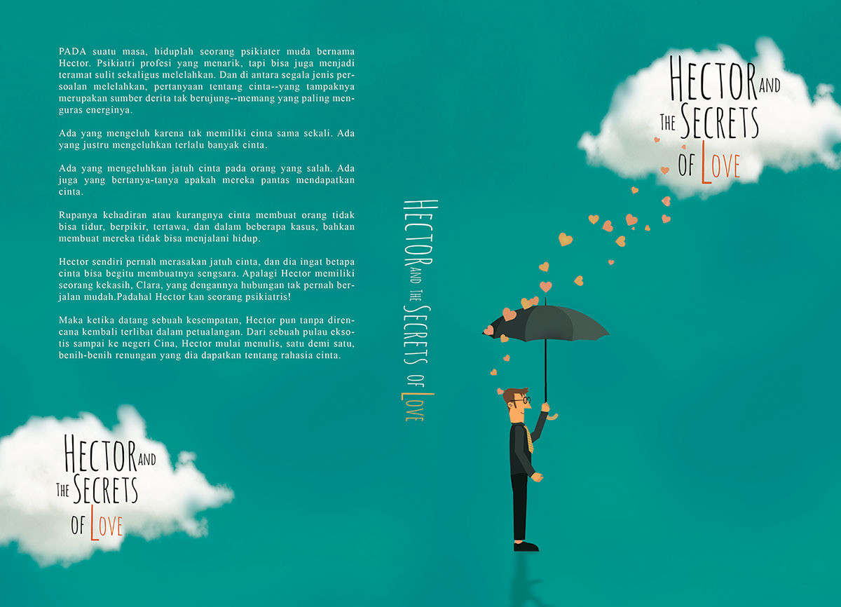 Muhammad Usman Designer In Jakarta Indonesia Reedsy