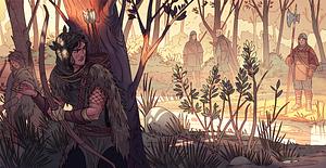 Portfolio piece 1