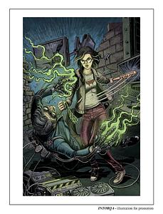 Portfolio piece 1