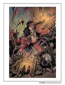 Portfolio piece 2