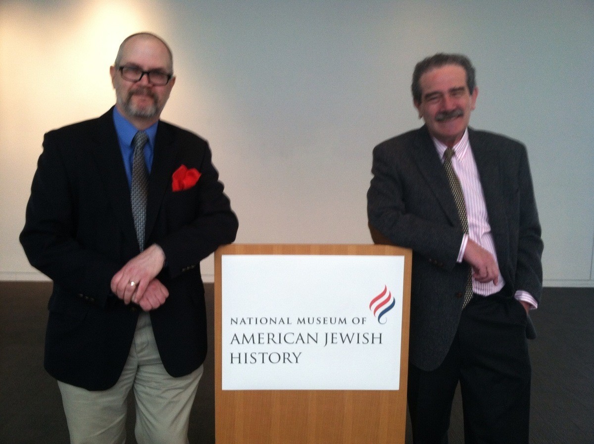 Ron Kaplan, Editor in Montclair, NJ, USA Reedsy