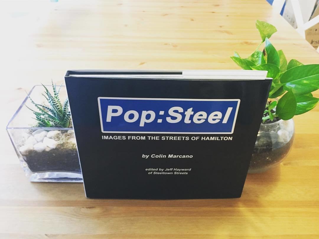 Jeff Hayward, Editor in Hamilton, ON, Canada Reedsy