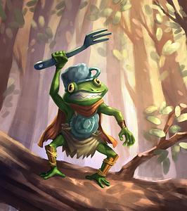 Portfolio piece 3