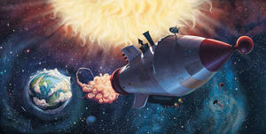 Portfolio piece 3