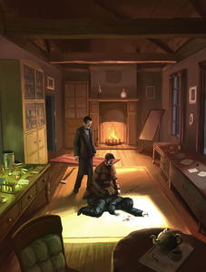 Portfolio piece 4