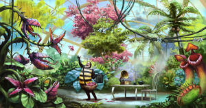 Portfolio piece 2