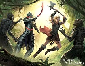 Portfolio piece 3