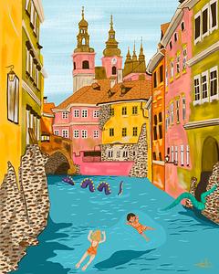 Portfolio piece 3