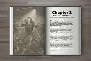Portfolio piece 2