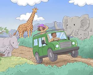 Portfolio piece 4