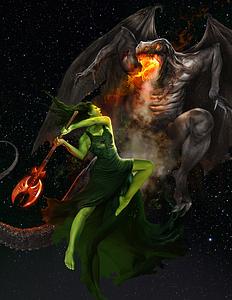 Portfolio piece 3