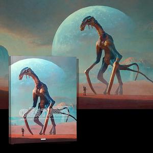 Portfolio piece 2
