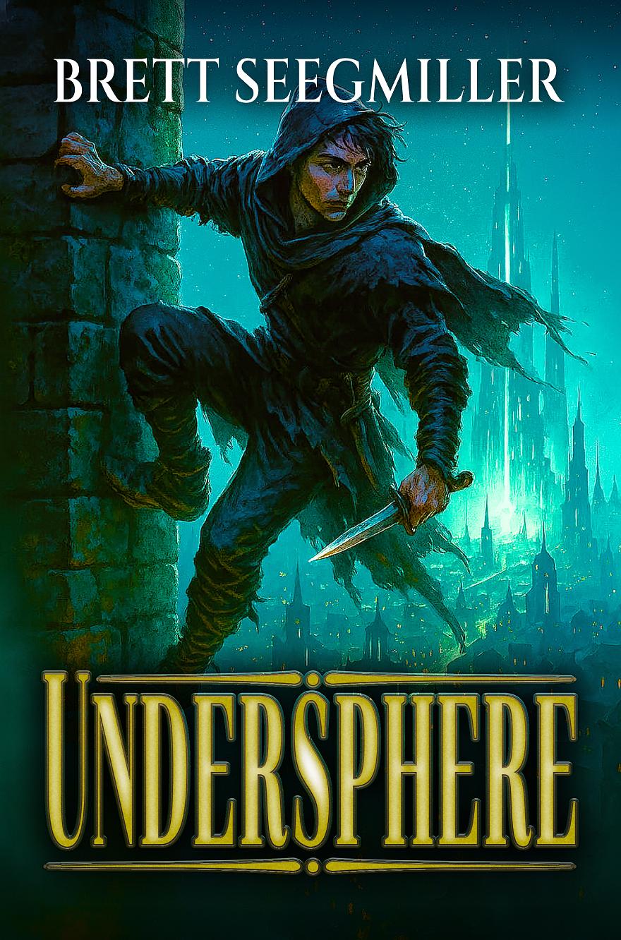 Undersphere